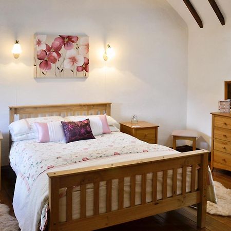 Fordbrook Cottage Brixton  المظهر الخارجي الصورة