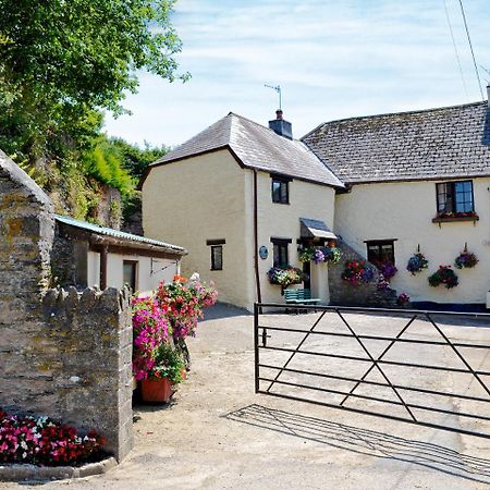 Fordbrook Cottage Brixton  المظهر الخارجي الصورة