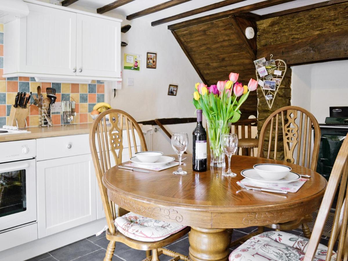 Fordbrook Cottage Brixton  المظهر الخارجي الصورة