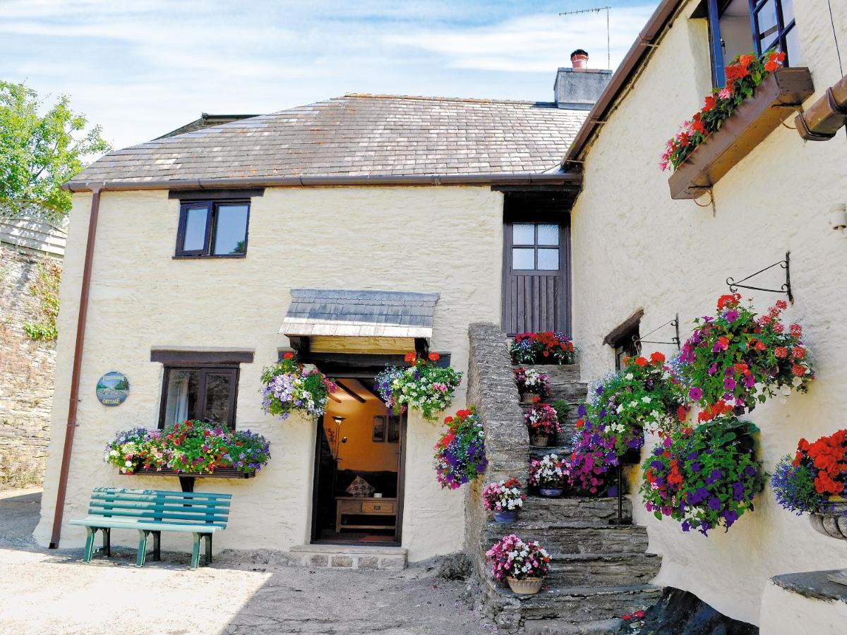Fordbrook Cottage Brixton  المظهر الخارجي الصورة