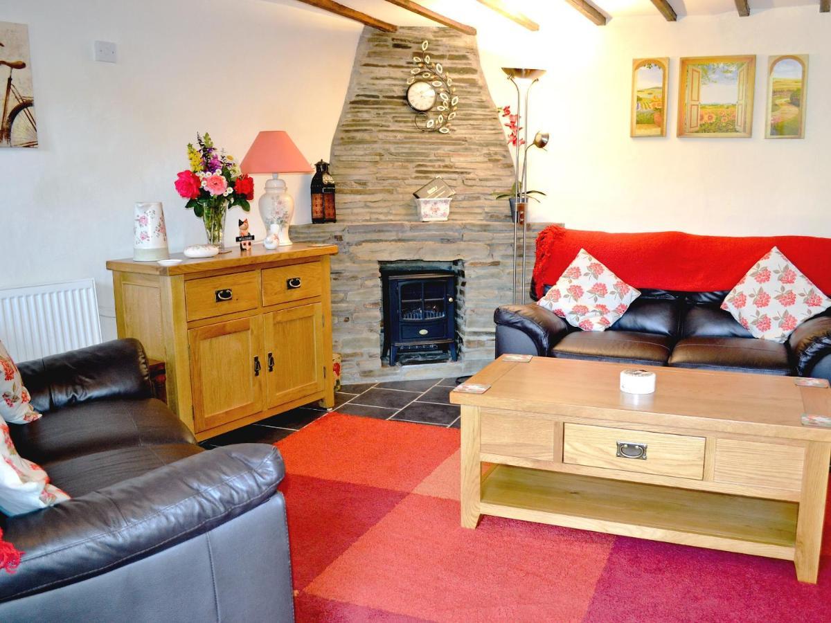 Fordbrook Cottage Brixton  المظهر الخارجي الصورة