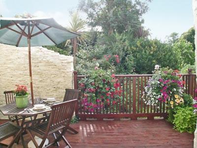 Fordbrook Cottage Brixton  المظهر الخارجي الصورة