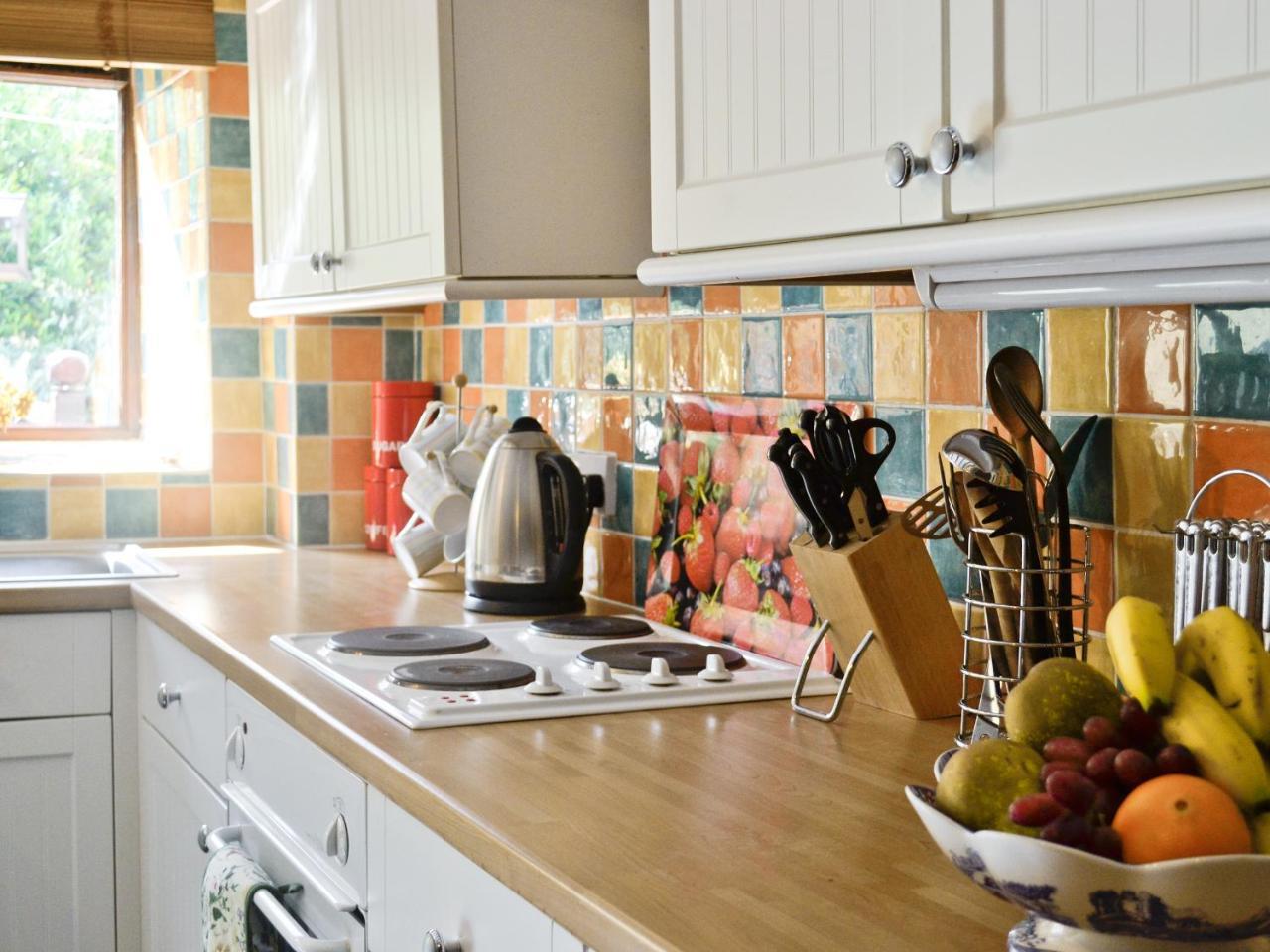 Fordbrook Cottage Brixton  المظهر الخارجي الصورة